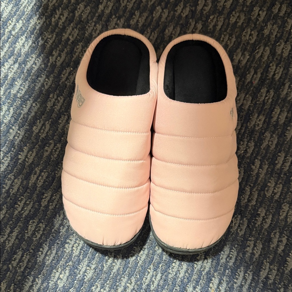 Pink Subu Outdoor Slipper View 5